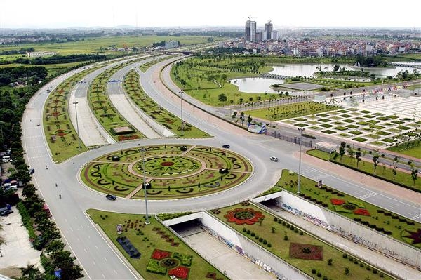 Hà Nội đưa ra 6 giải pháp giảm thiểu ùn tắc giao thông